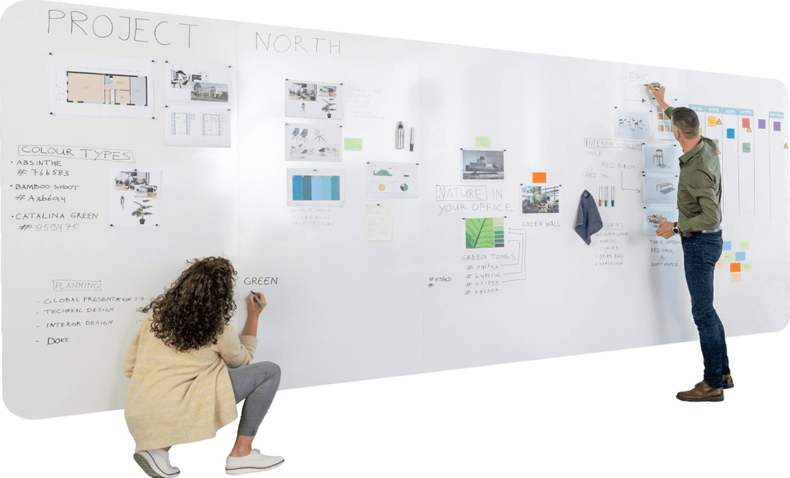 Product Scene Videos