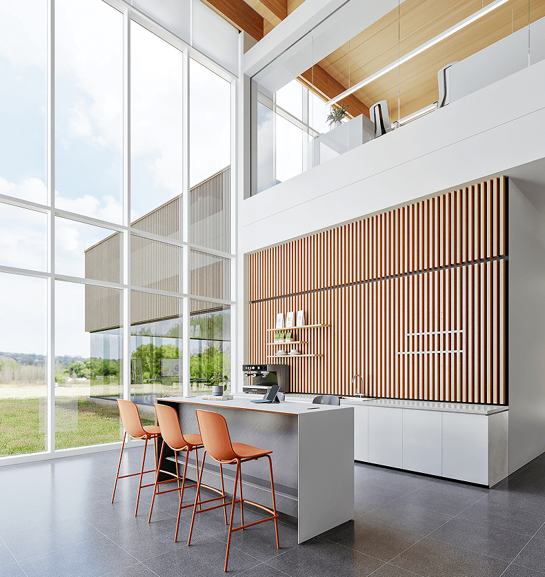 Display Furniture