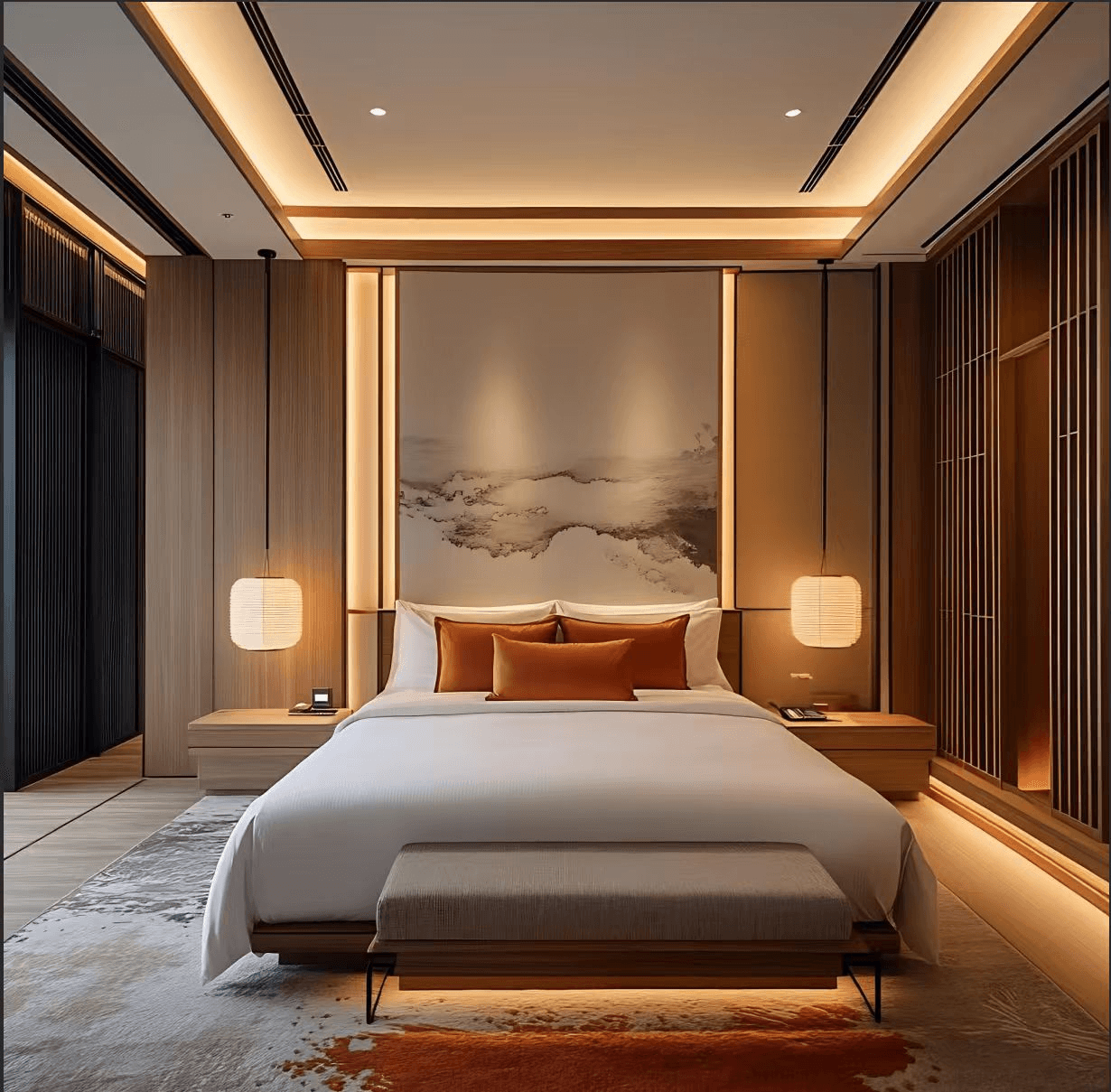 Hotel Furniture