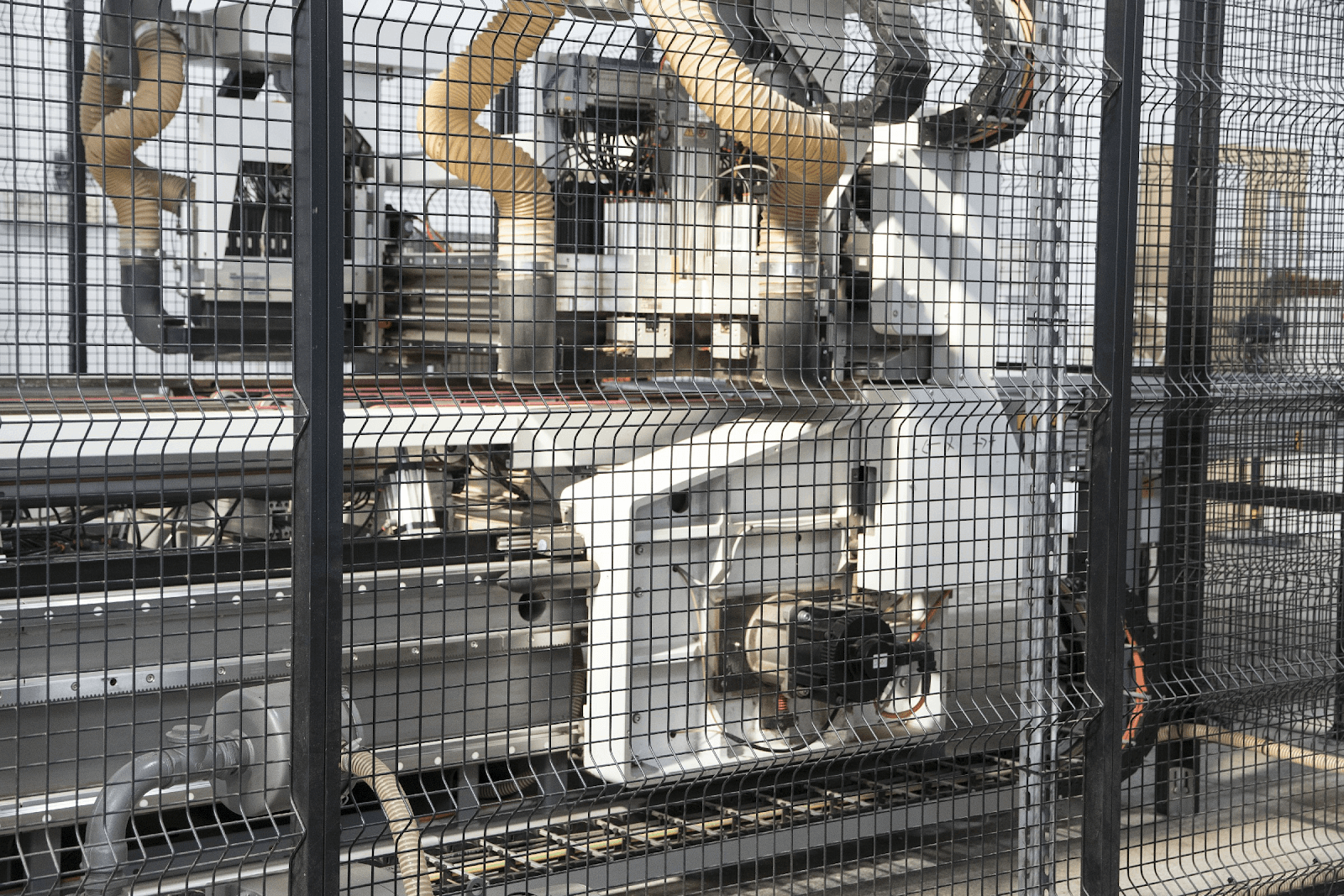 Manufacturing Process