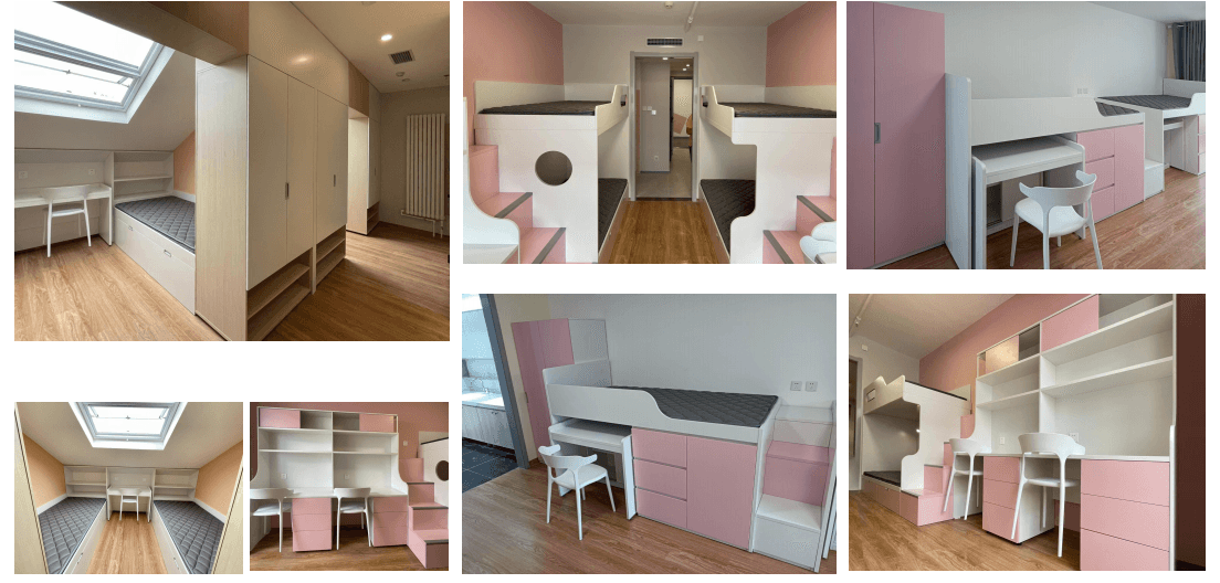 Simple, convenient hotel gallery image 6