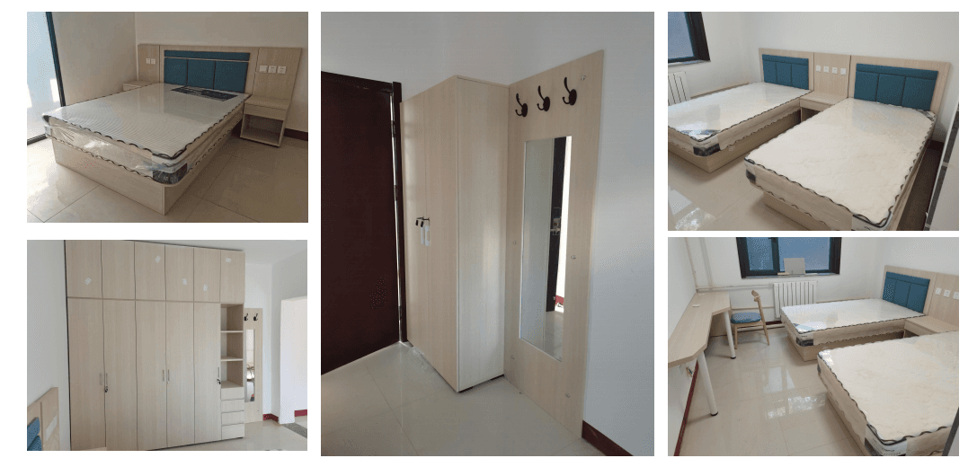 Simple, convenient hotel gallery image 7