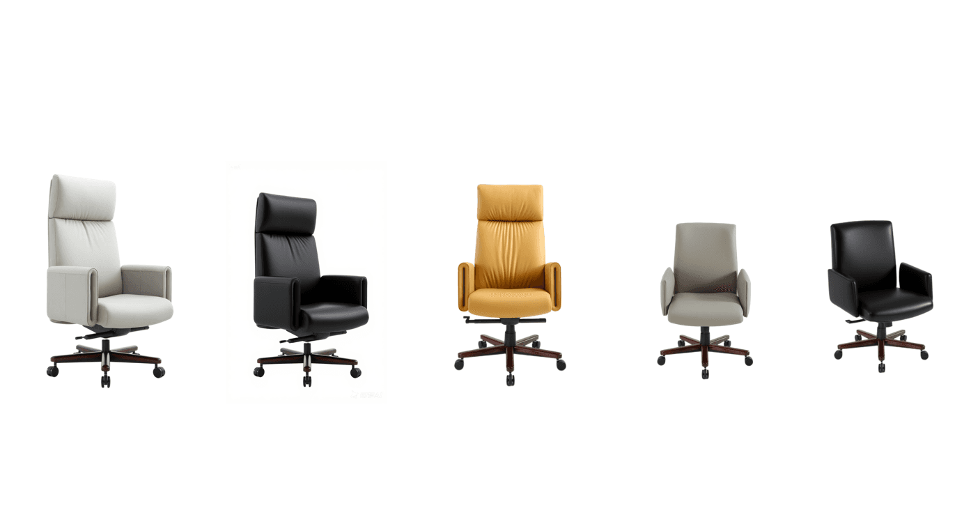 Chair Series gallery image 14
