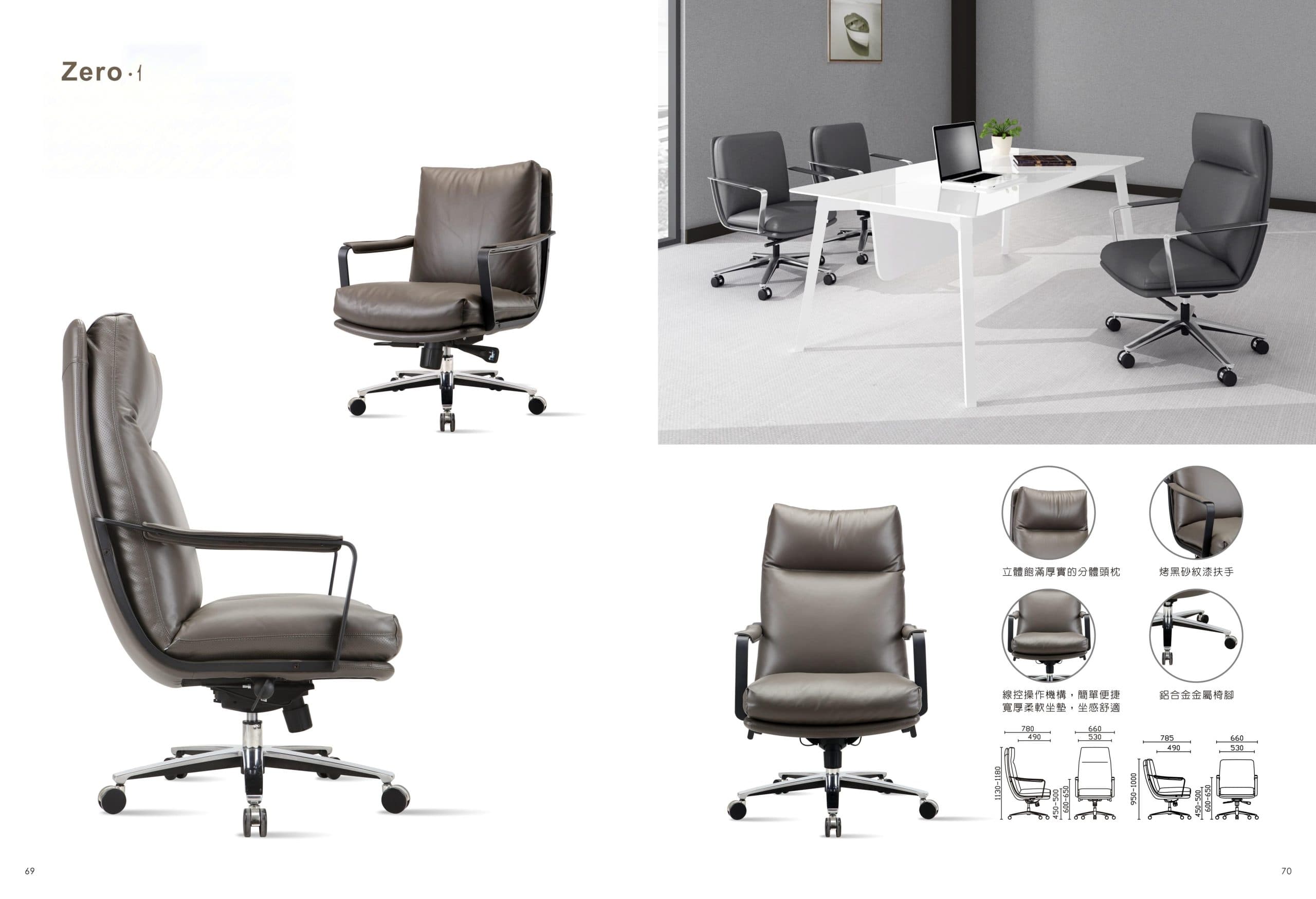 Chair Series gallery image 2