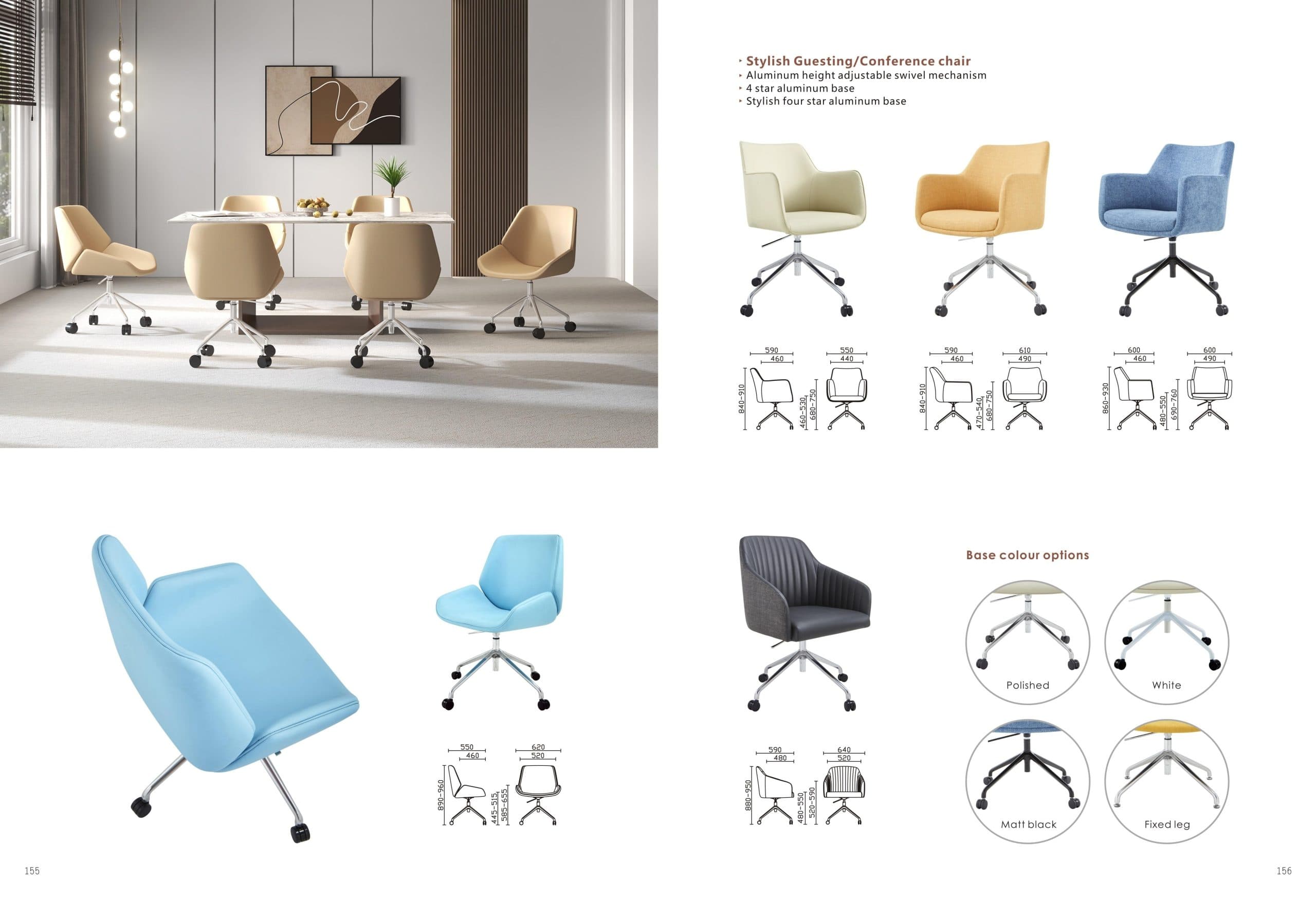 Chair Series gallery image 3