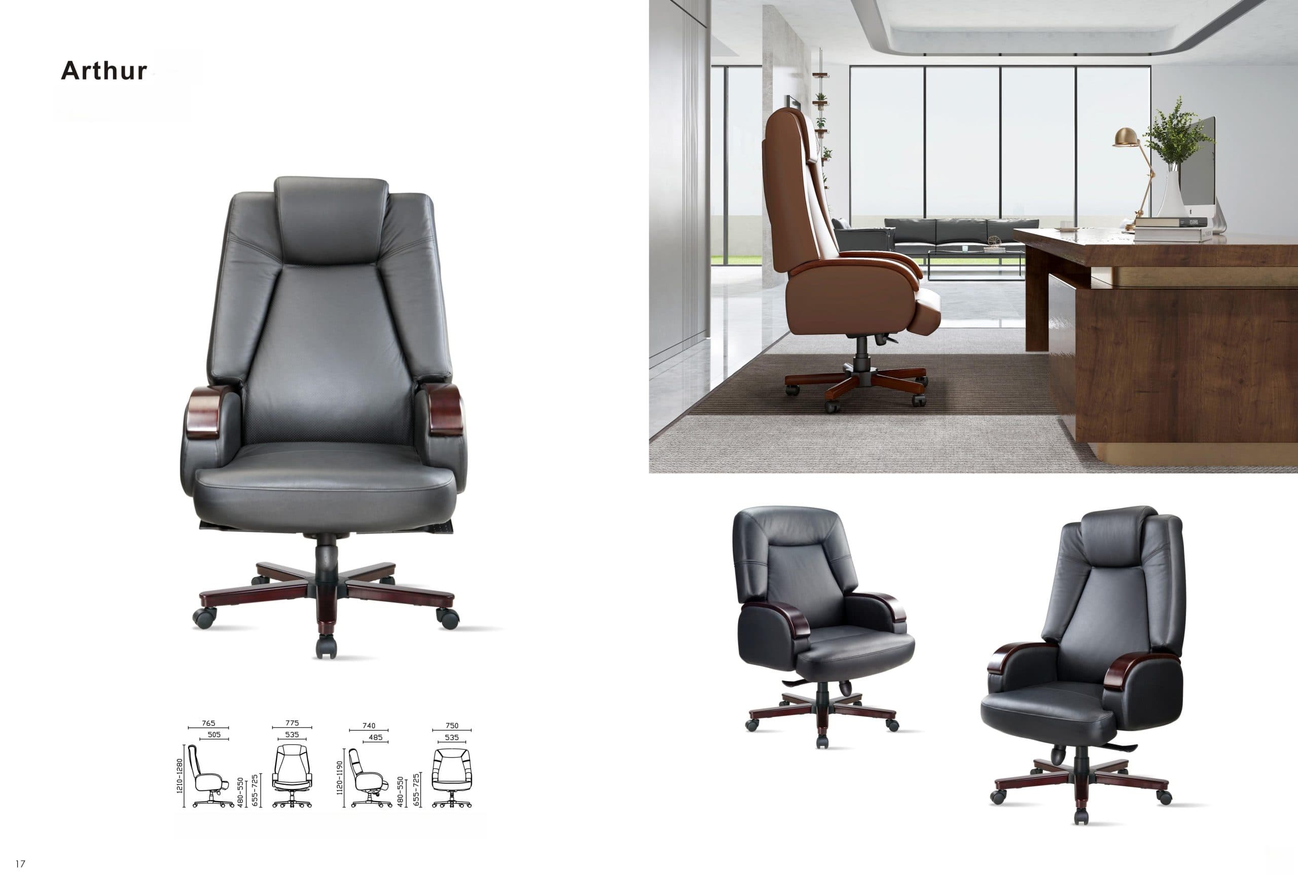 Chair Series gallery image 4