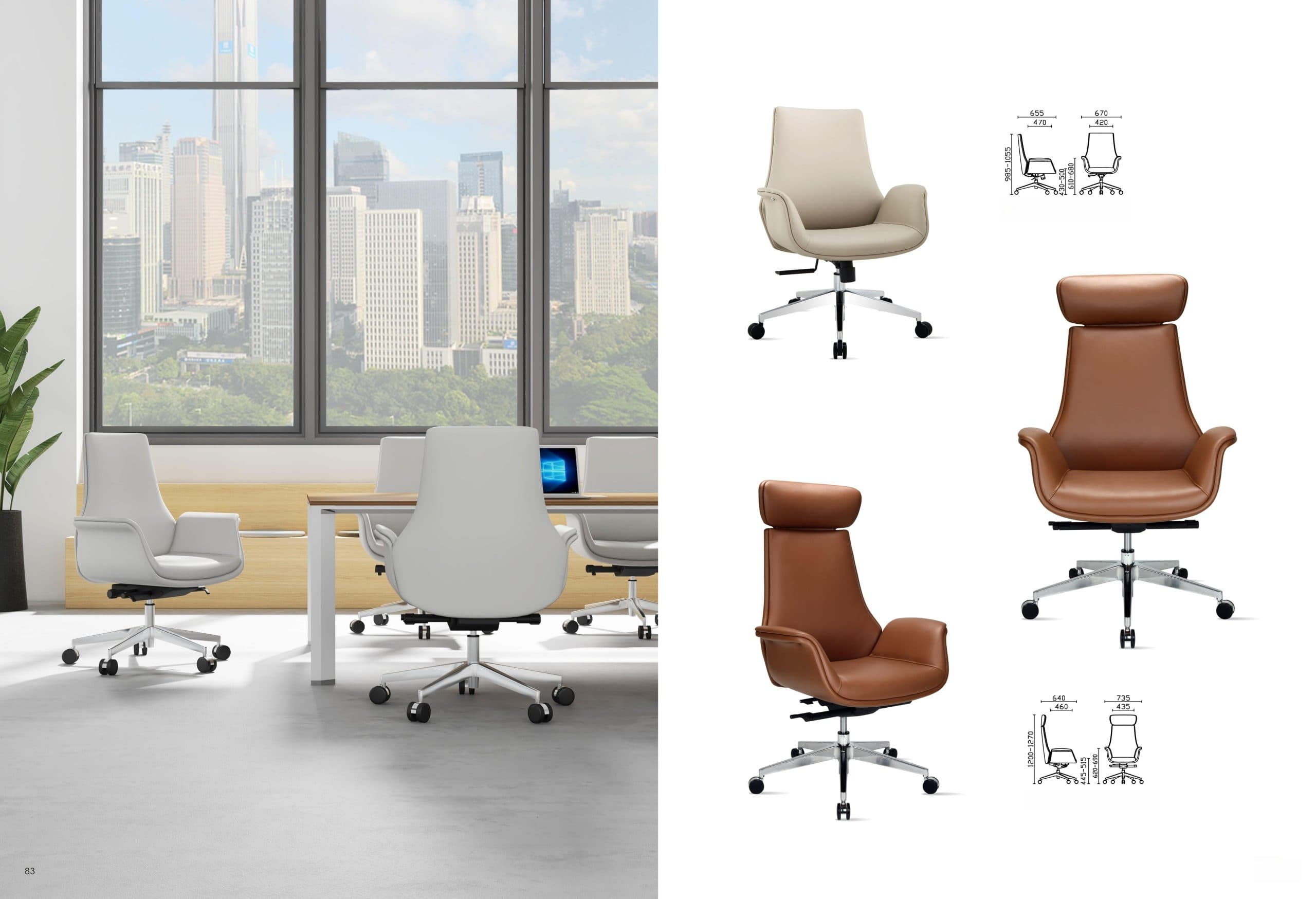 Chair Series gallery image 6