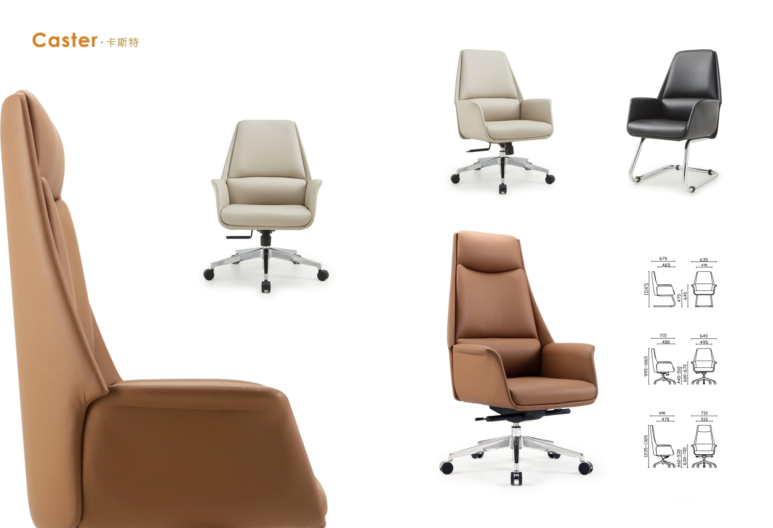 Chair Series gallery image 7