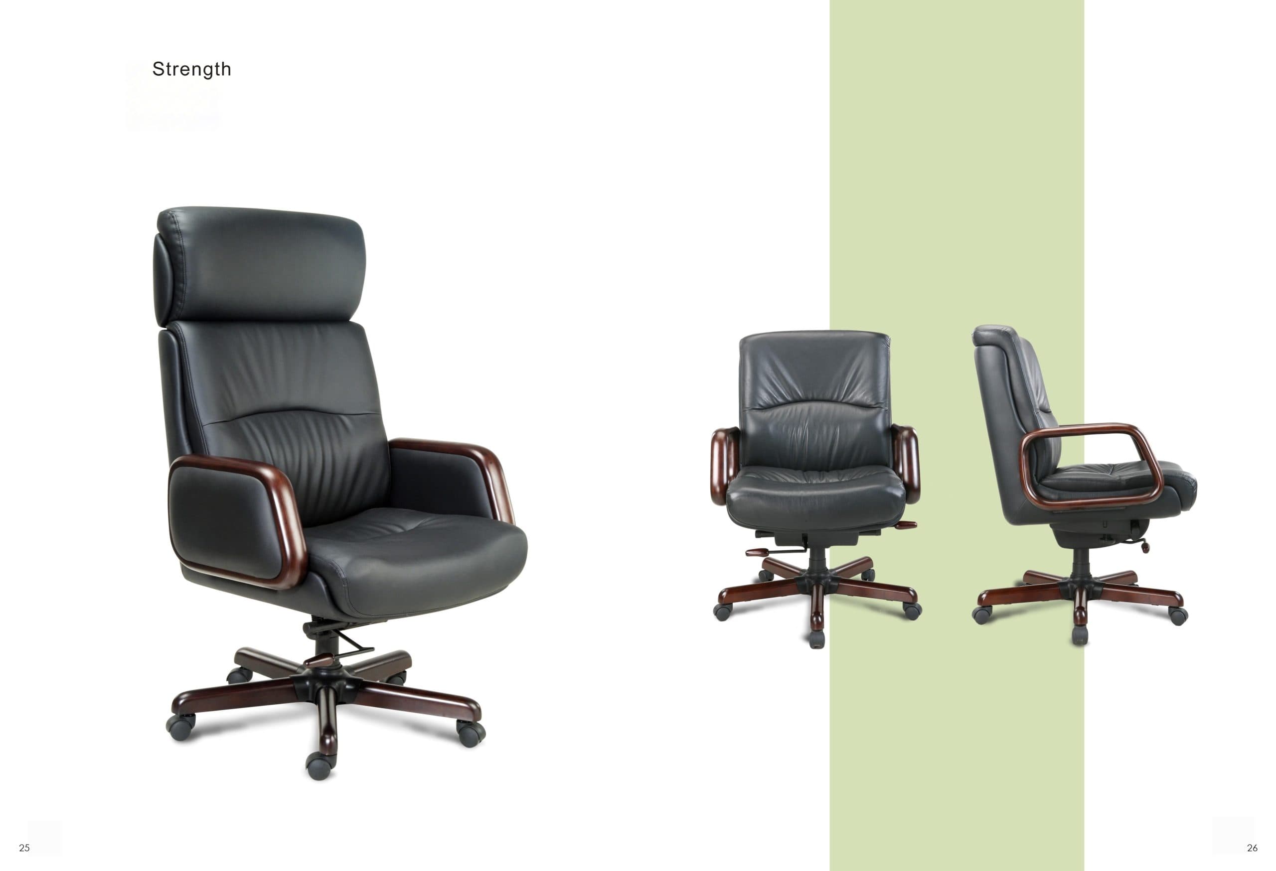 Chair Series gallery image 8