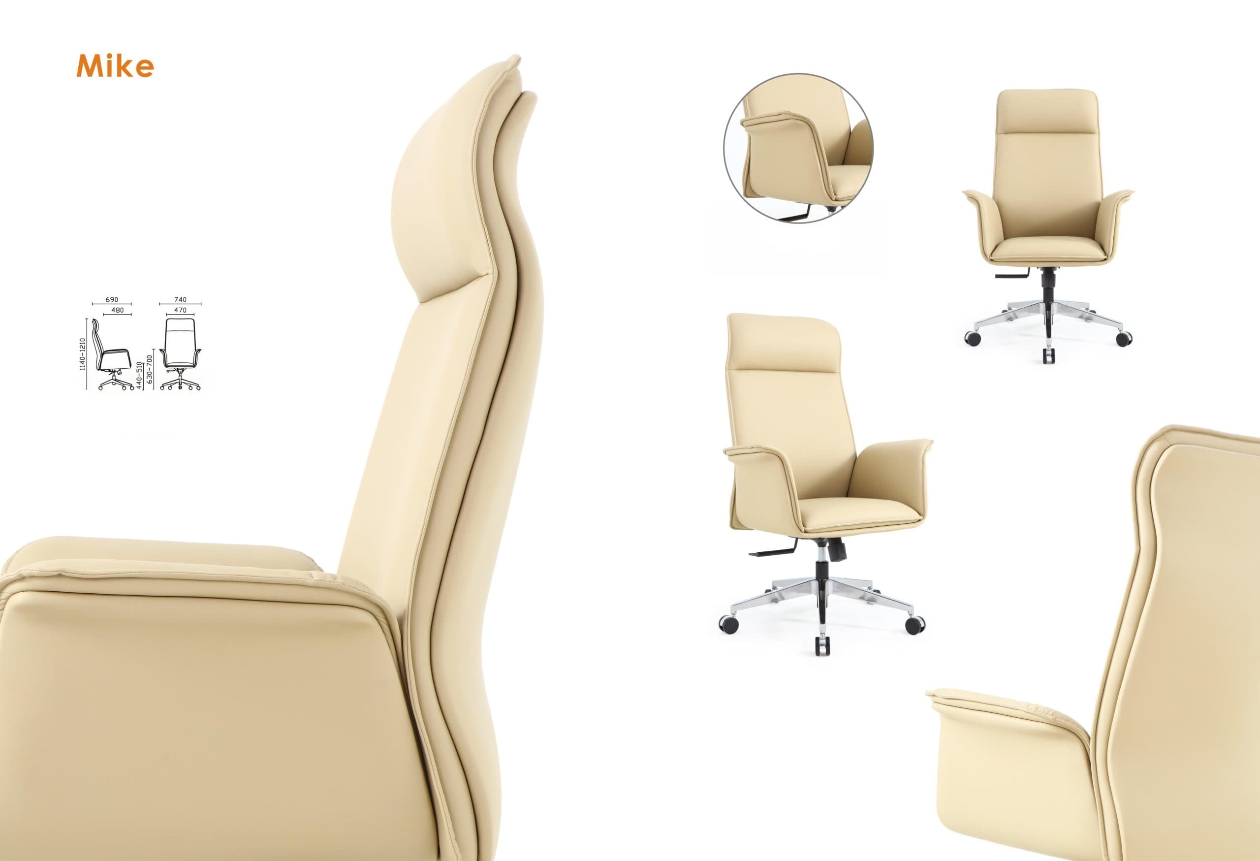 Chair Series gallery image 9