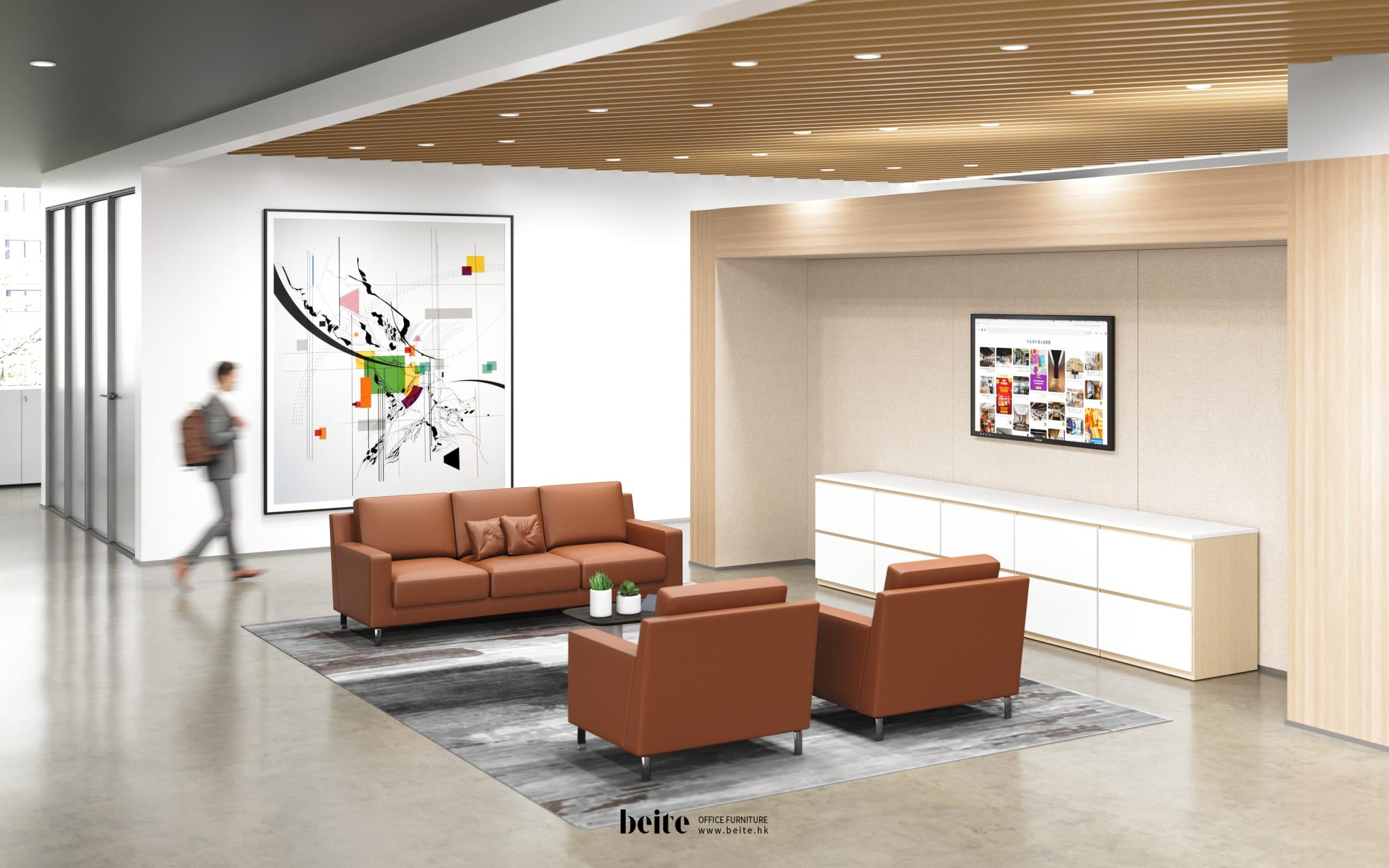 أريكة DING gallery image 3