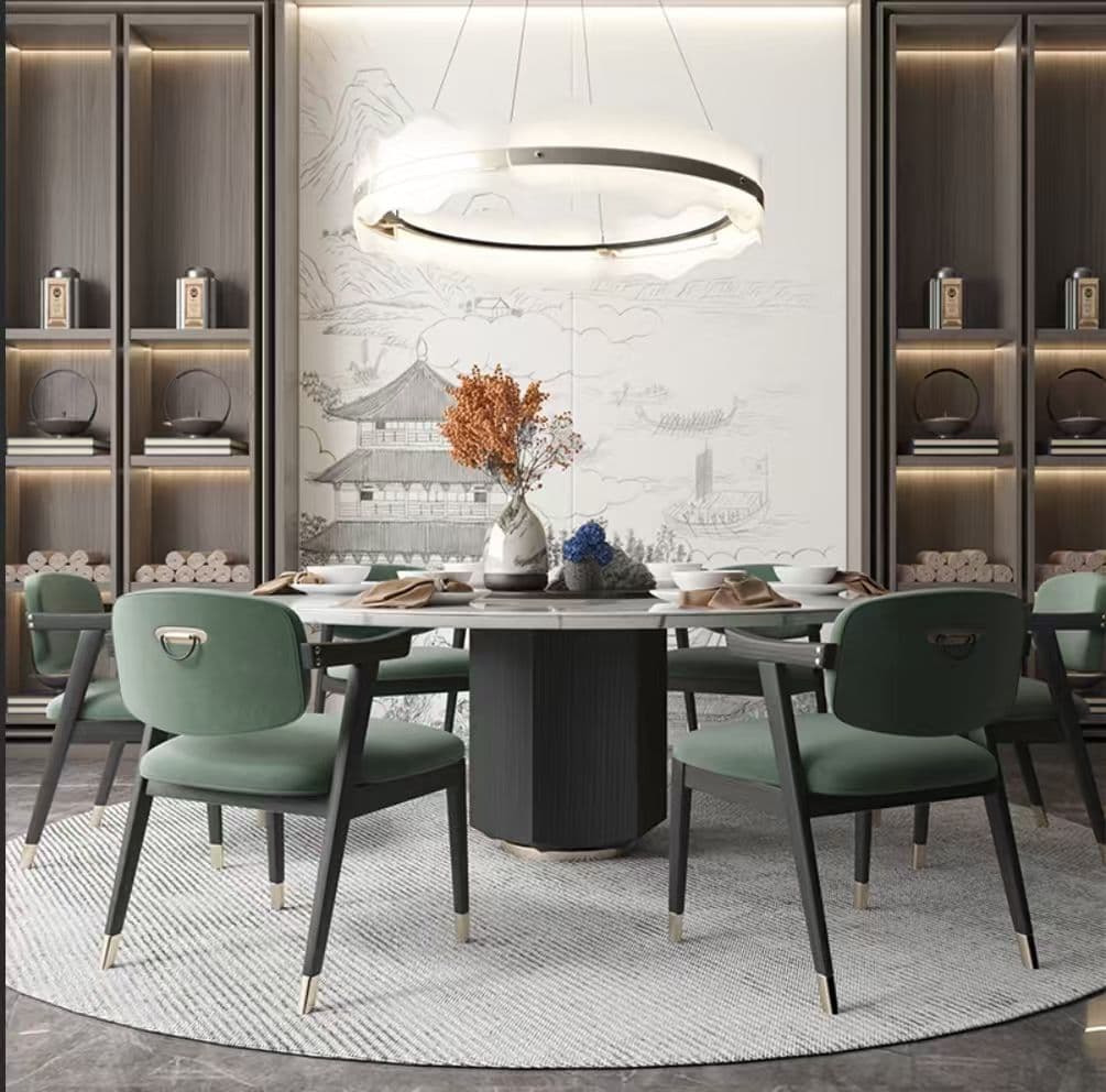 غرفة طعام gallery image 13