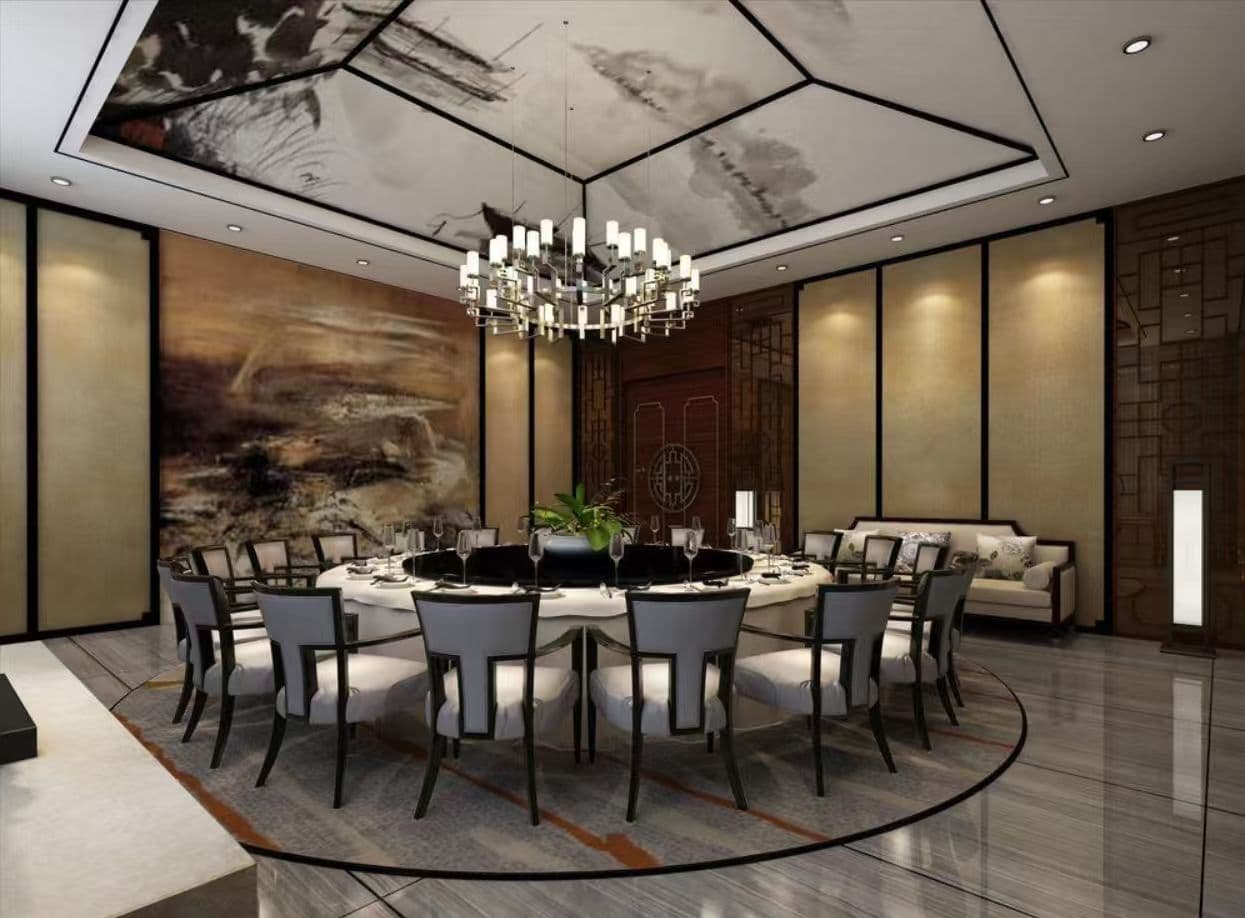 غرفة طعام gallery image 17
