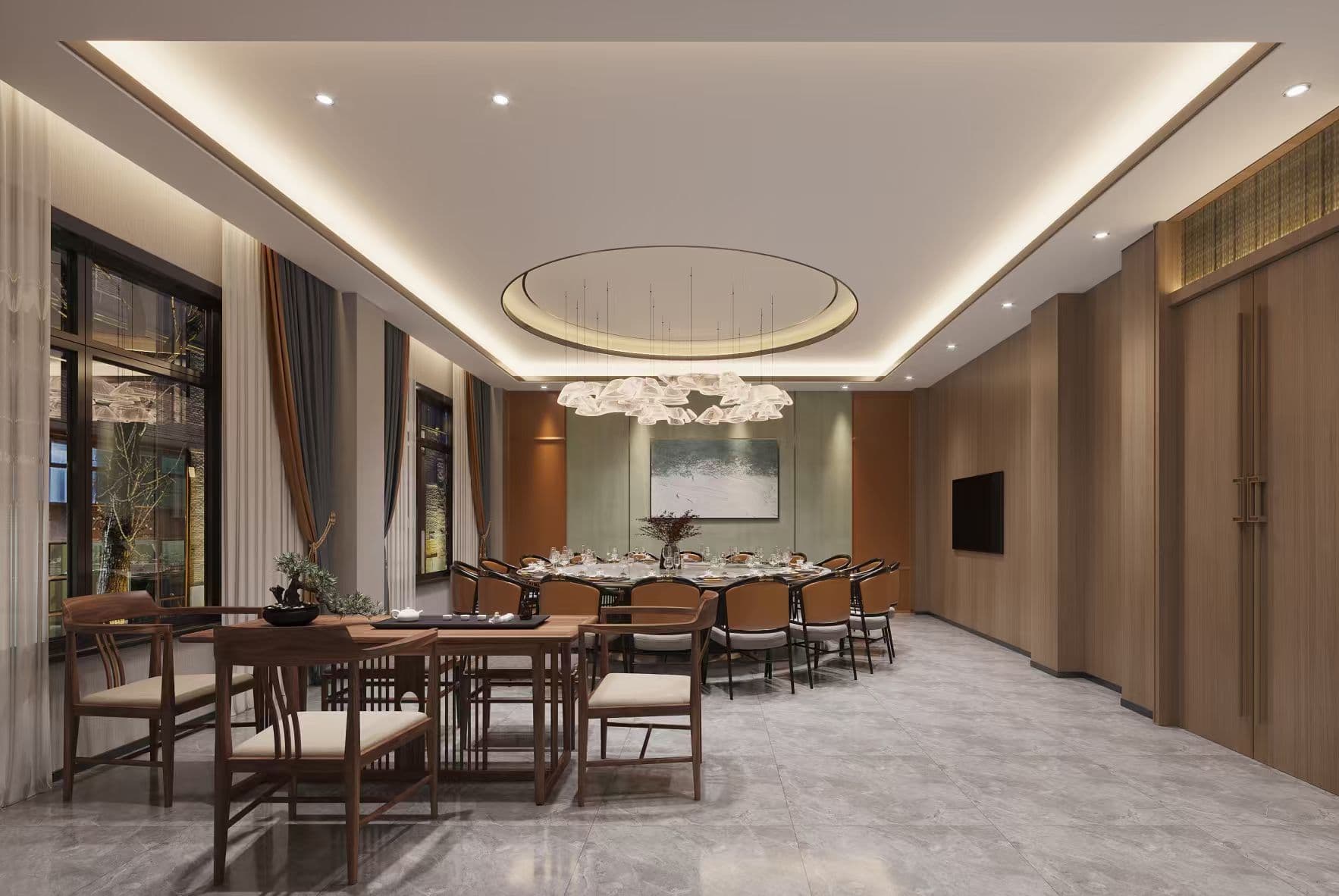 غرفة طعام gallery image 4