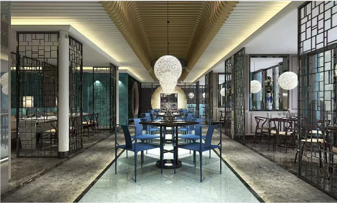 غرفة طعام gallery image 8