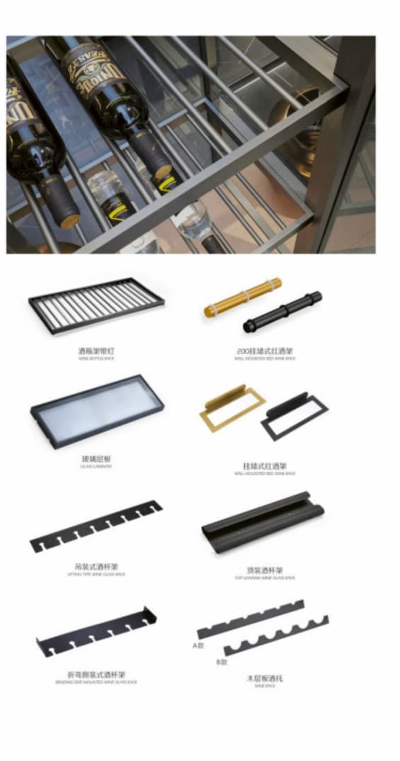 Display Racks gallery image 14