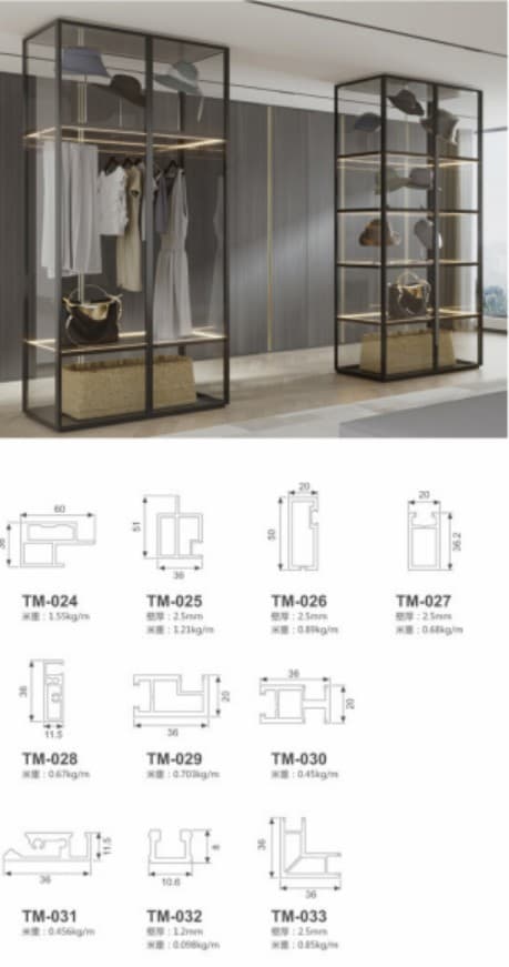 Display Racks gallery image 15