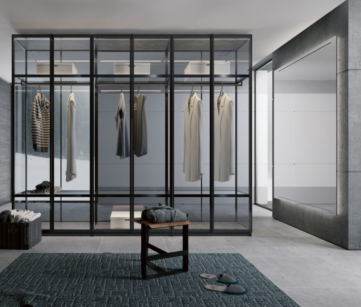 Display Racks gallery image 2