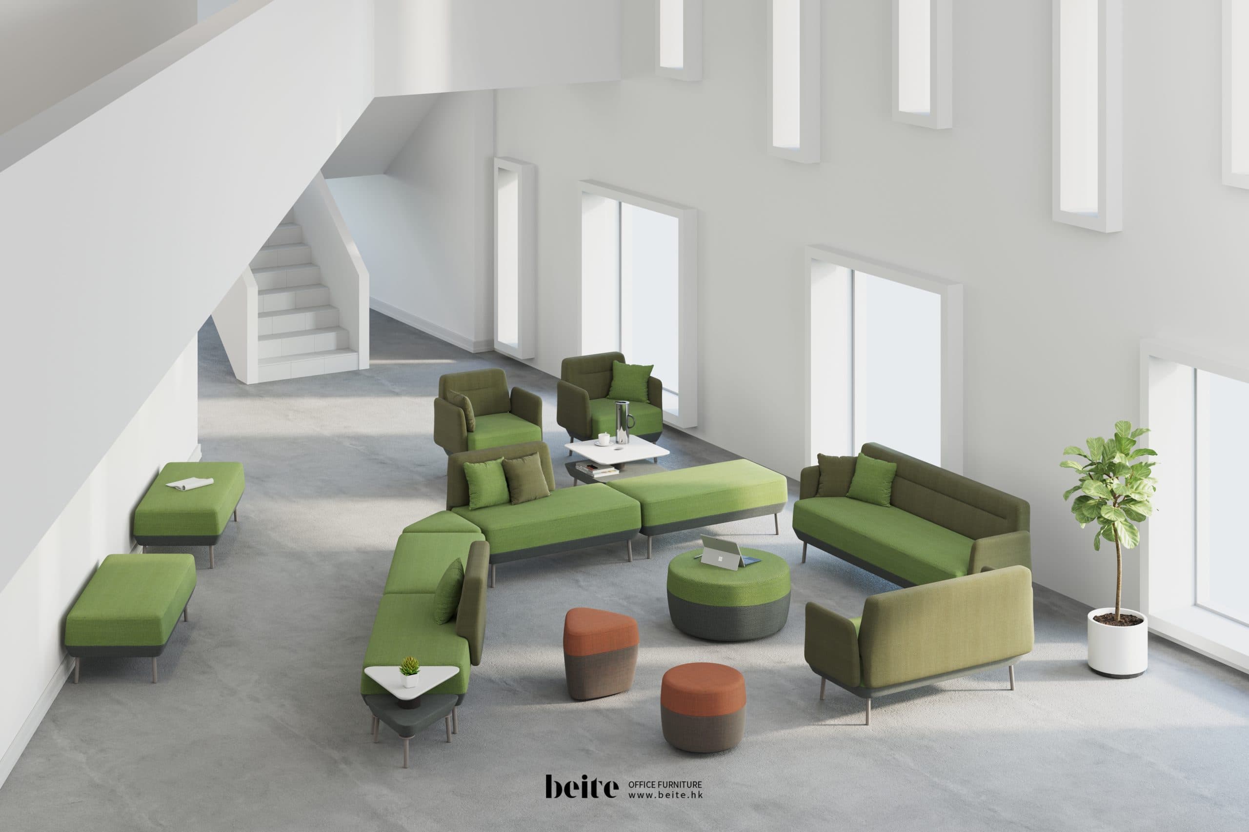 أريكة GEM gallery image 3