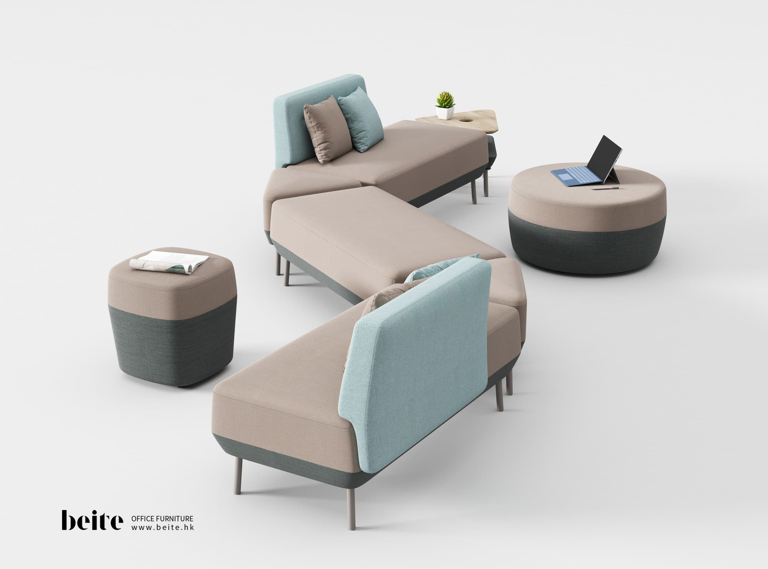 أريكة GEM gallery image 36