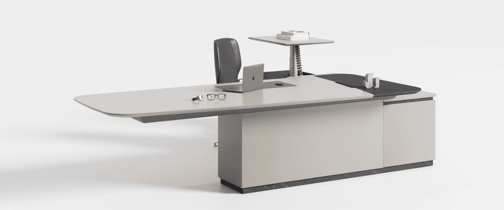 Serie de oficina ejecutiva HOR I gallery image 15