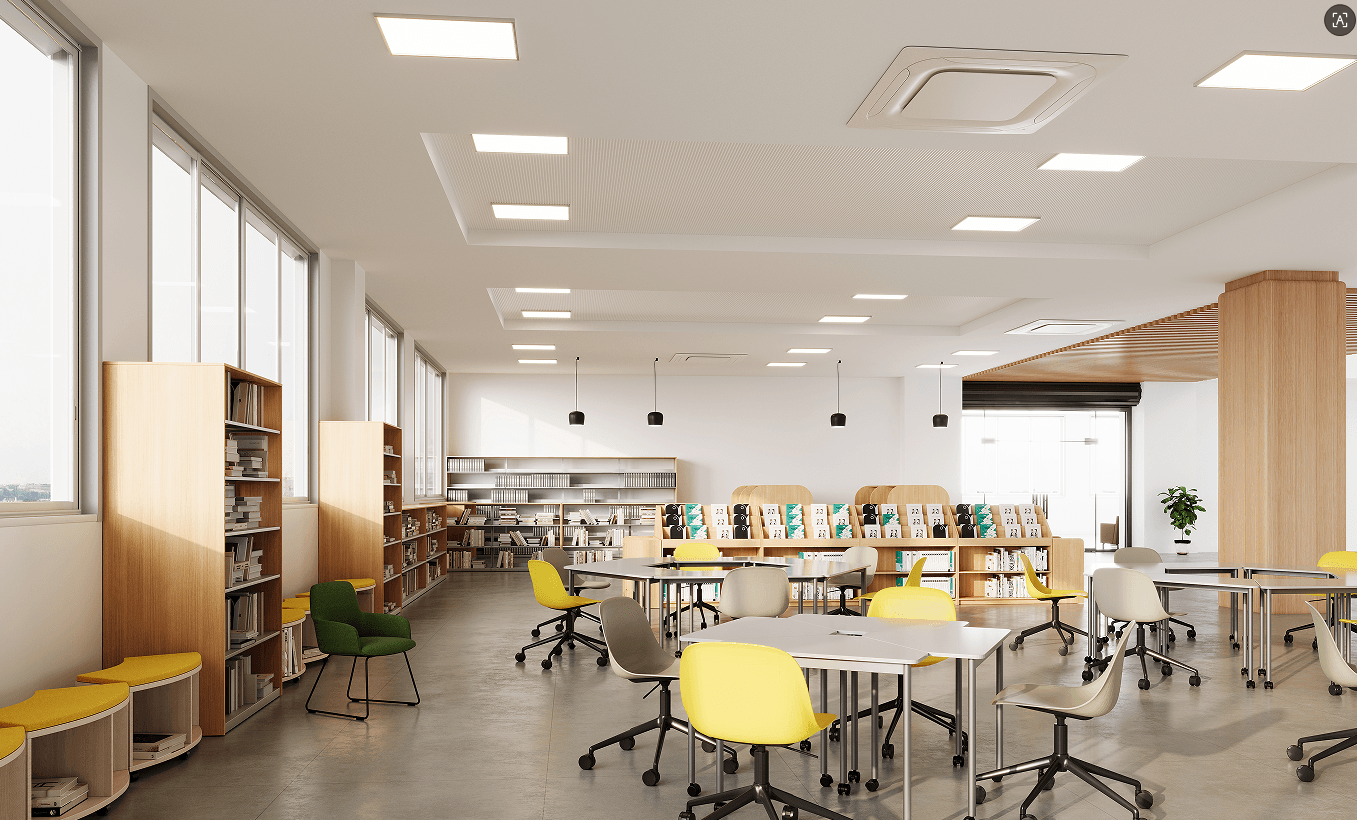 library gallery image 8