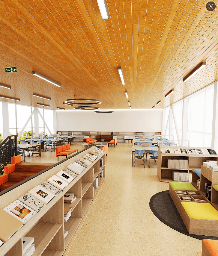 library gallery image 9