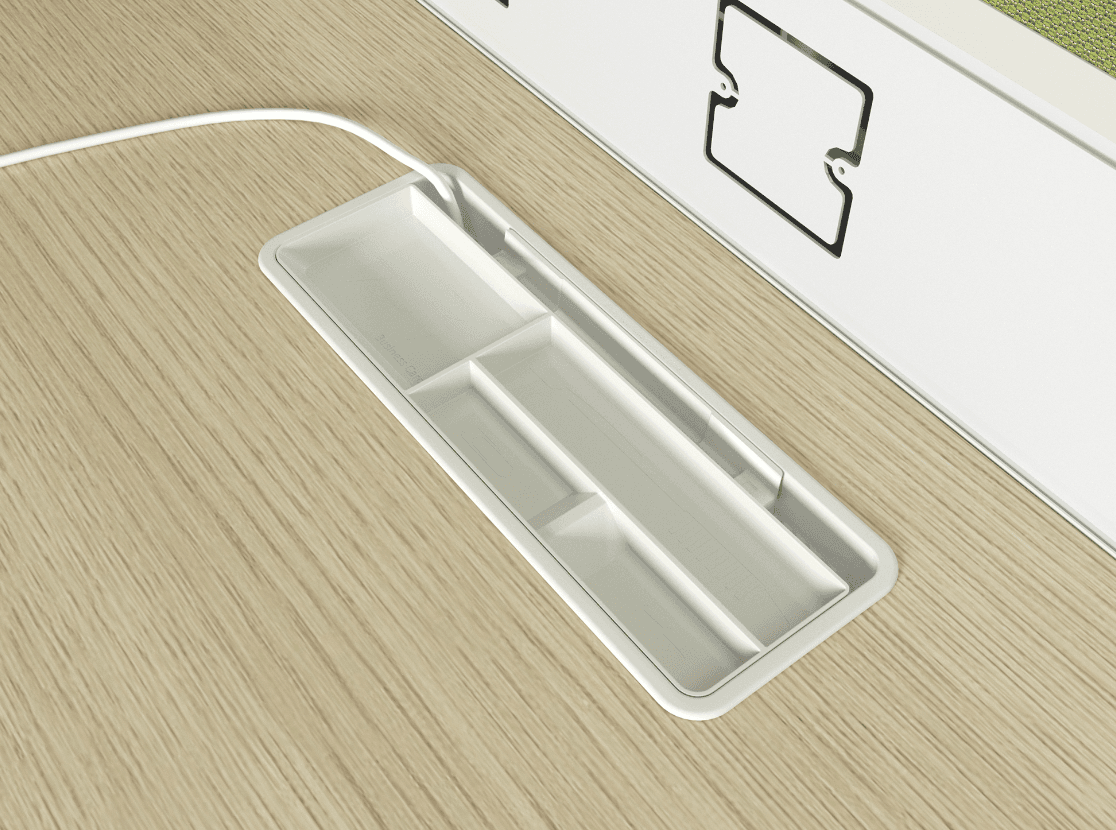 PARTITION Workstation Series gallery image 9