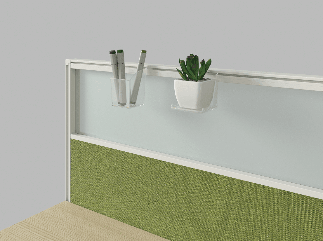 PARTITION Workstation Series gallery image 14