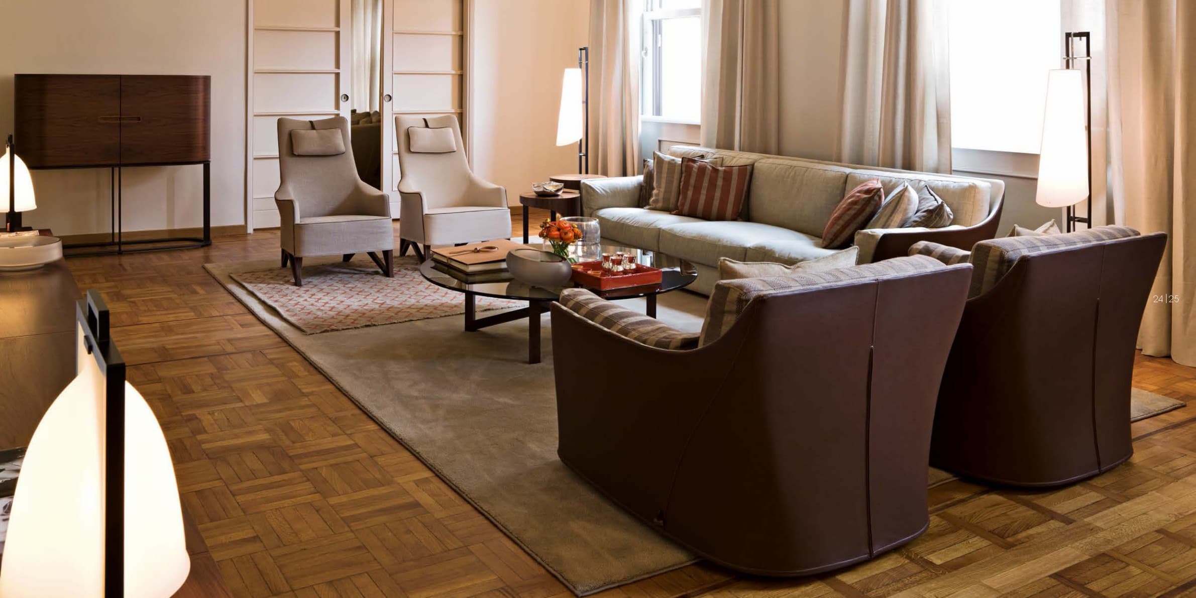 منطقة استقبال عامة gallery image 3