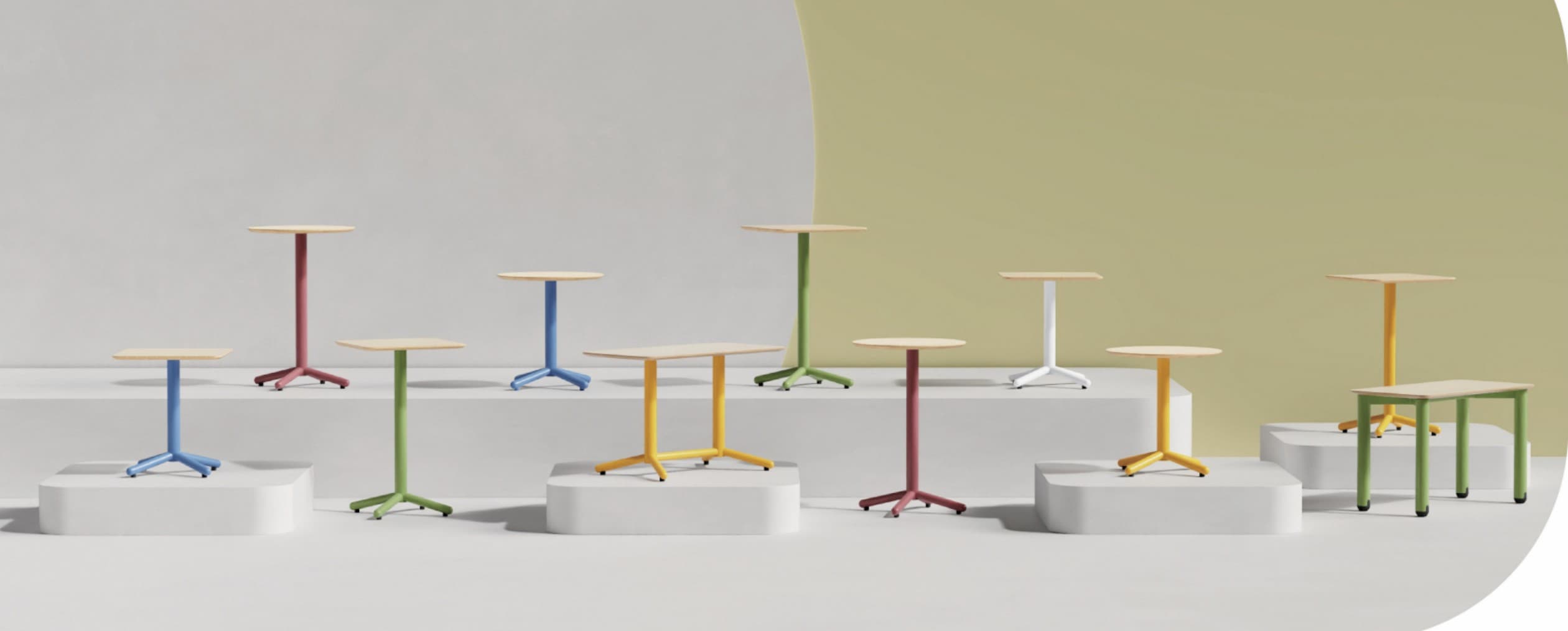 Restaurant furniture gallery image 13