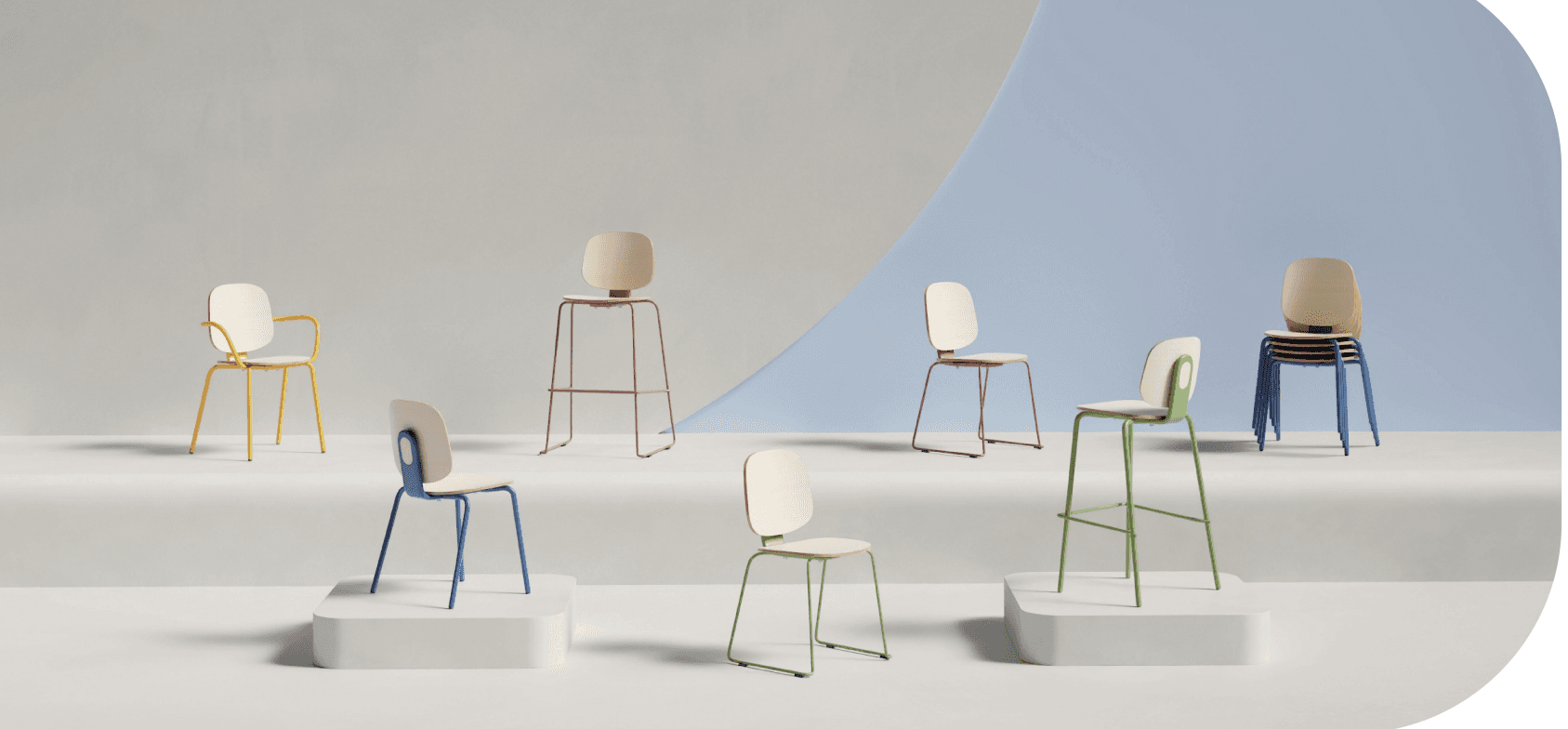 Restaurant furniture gallery image 3