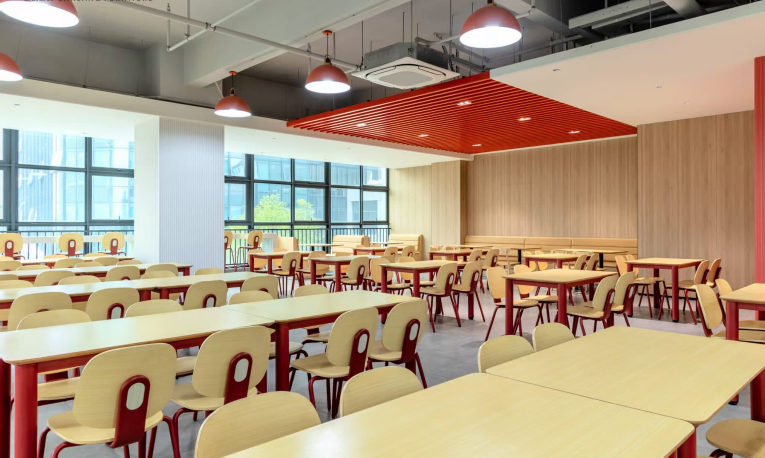 Restaurant furniture gallery image 4