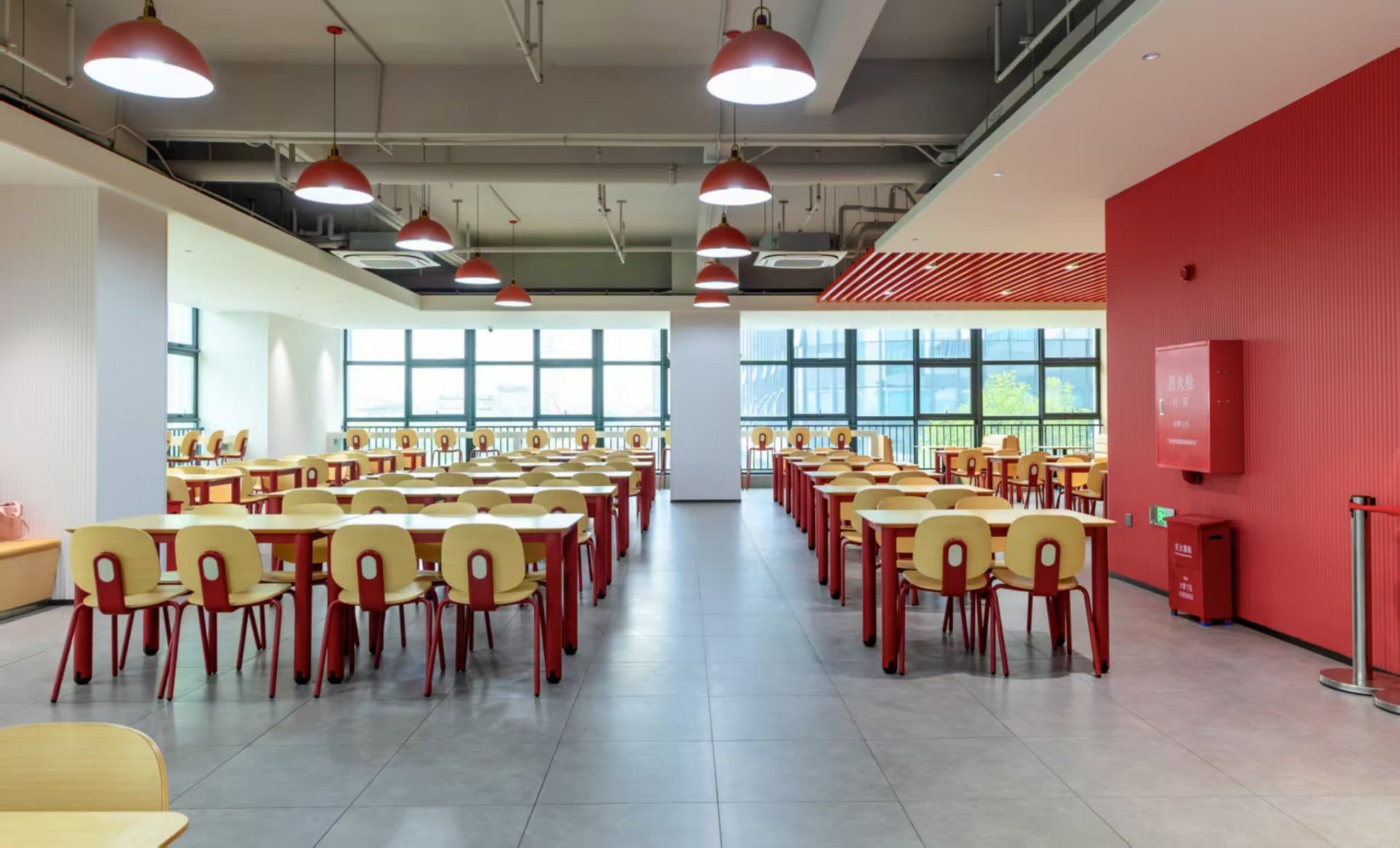 Restaurant furniture gallery image 5