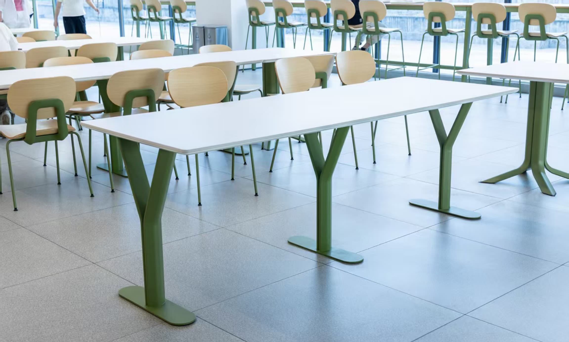 Restaurant furniture gallery image 8