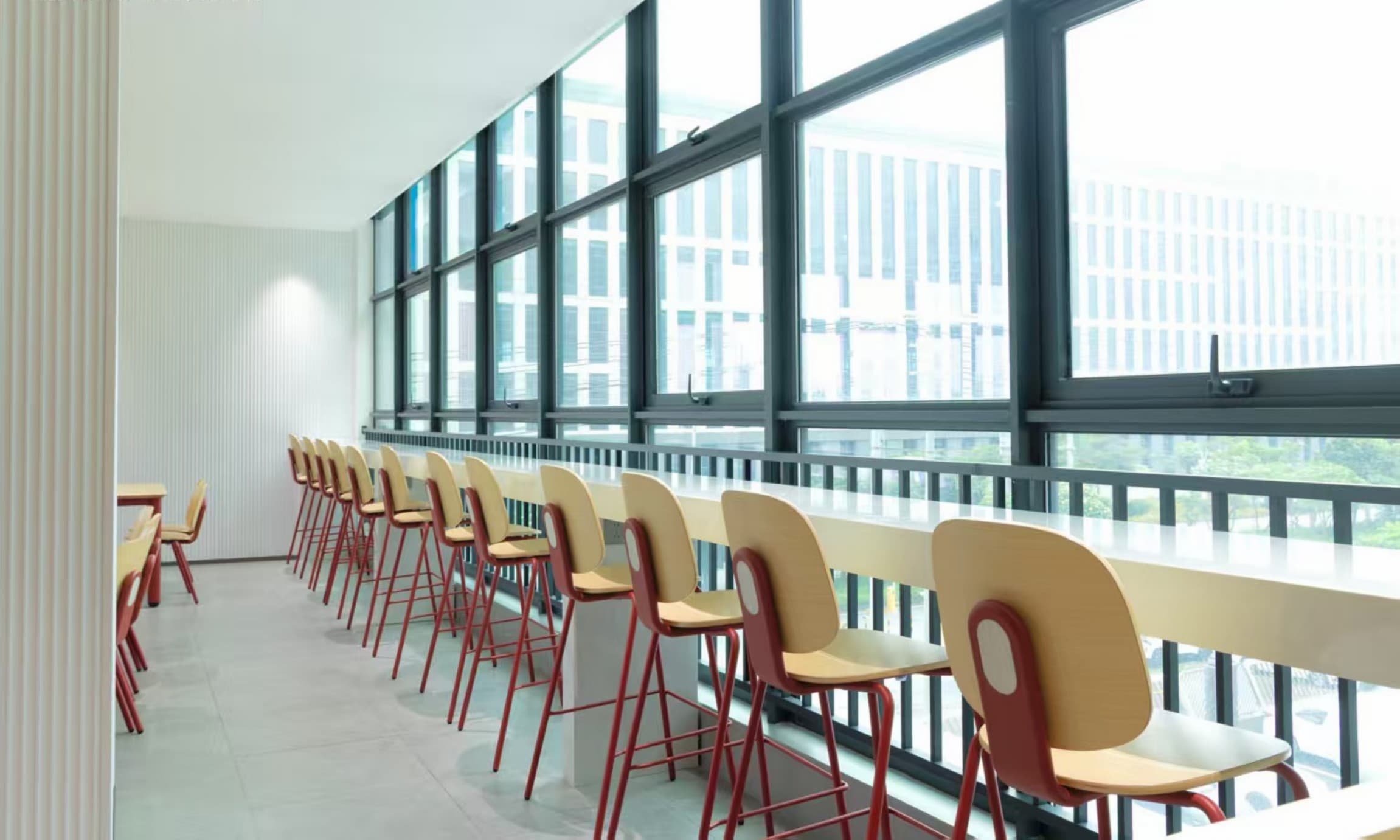 Restaurant furniture gallery image 9