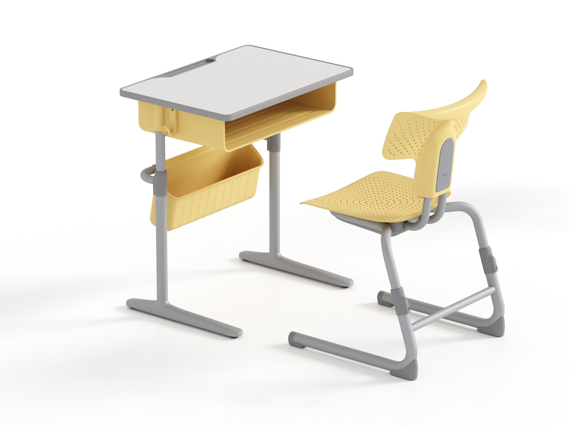 Student Desk & Chair Series gallery image 13