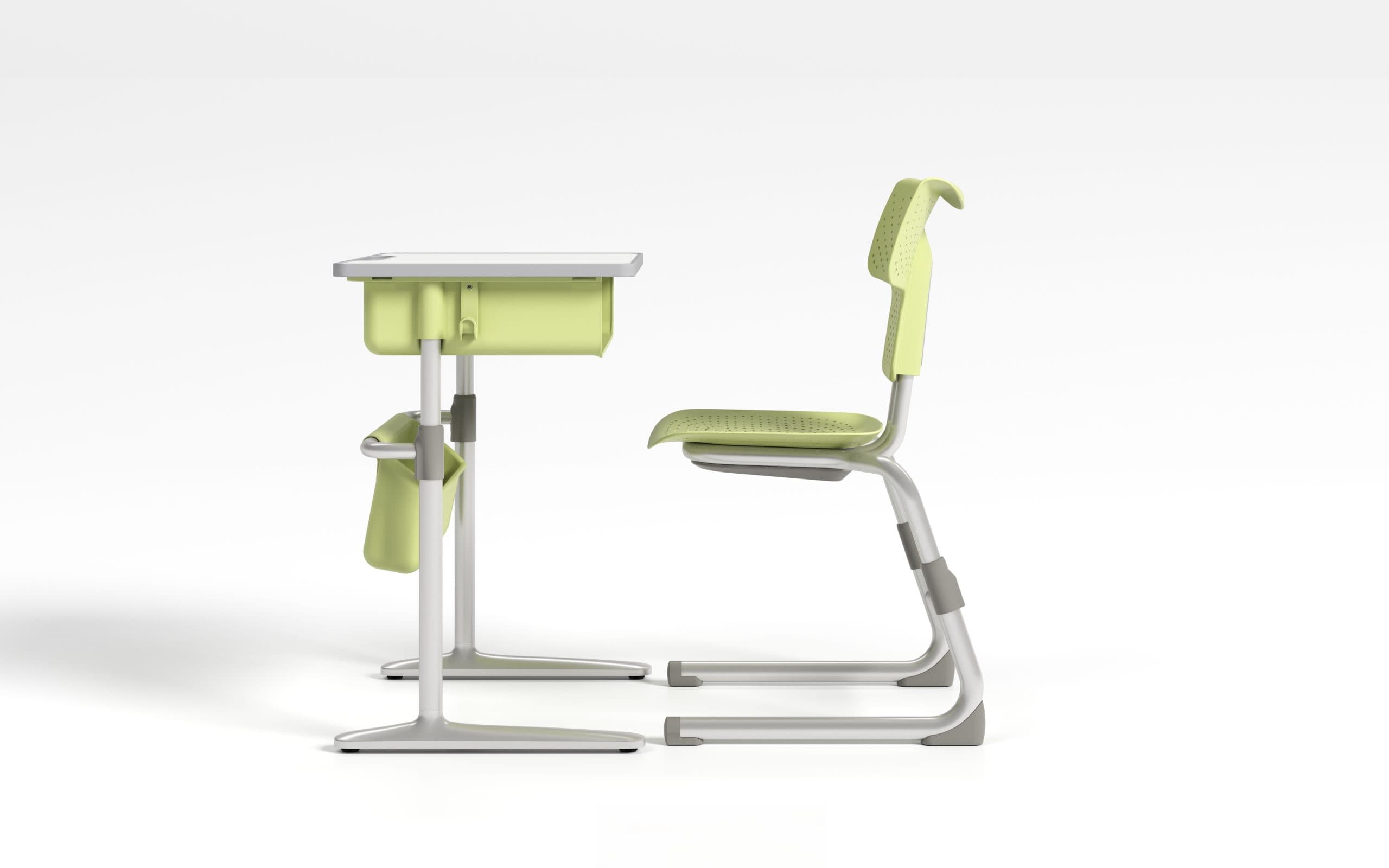 Student Desk & Chair Series gallery image 6