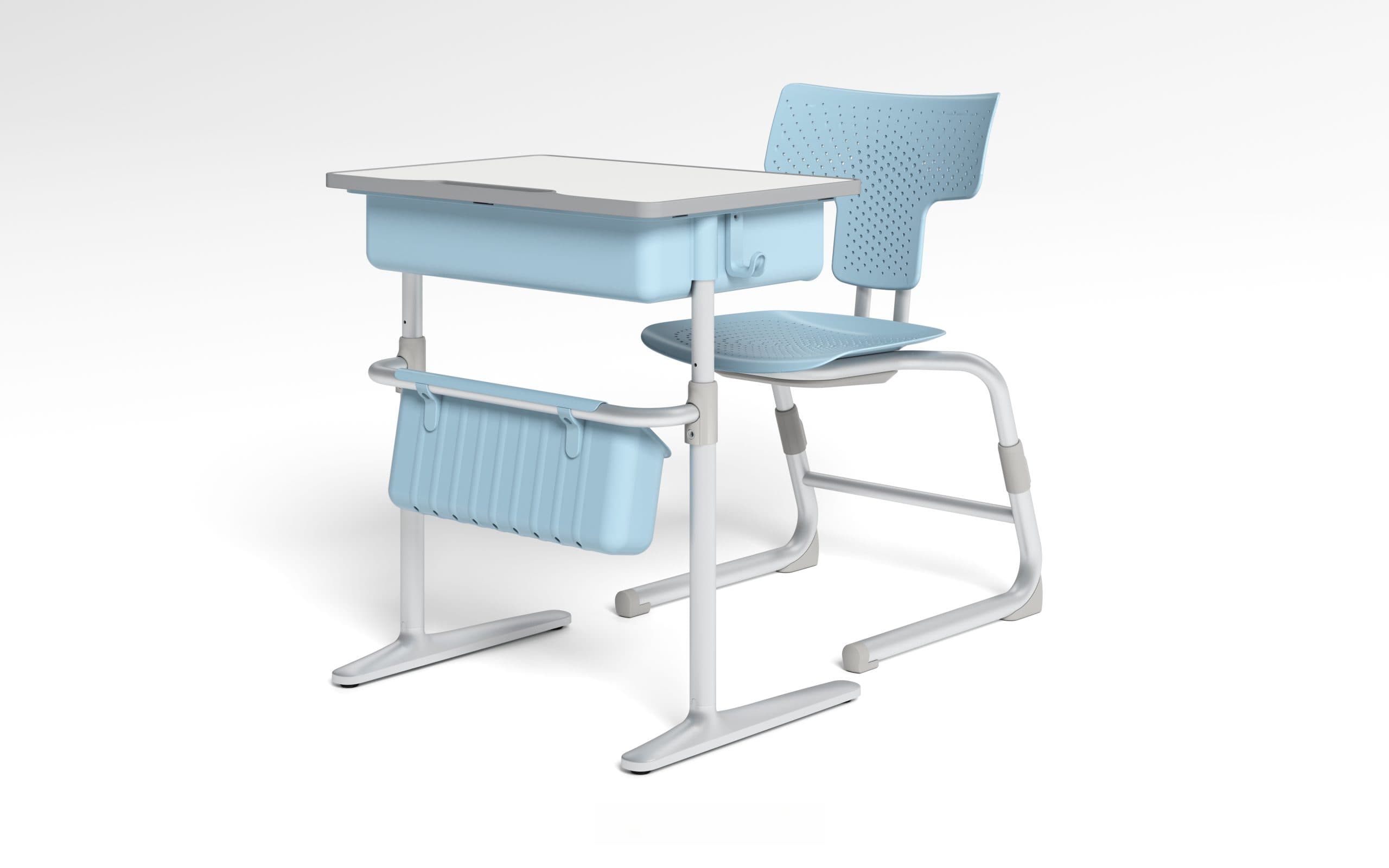 Student Desk & Chair Series gallery image 8