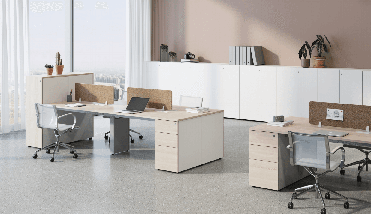 Storage Cabinet Series gallery image 9