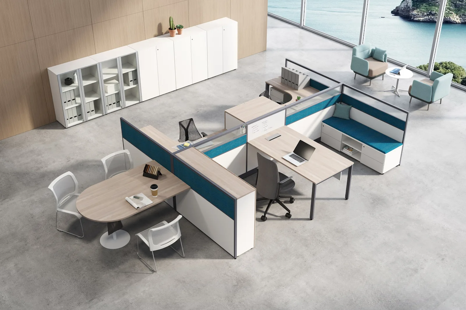 Office Furniture